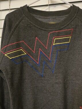 Wonder Woman 84 Sweatshirt Size XXL - DC Comics